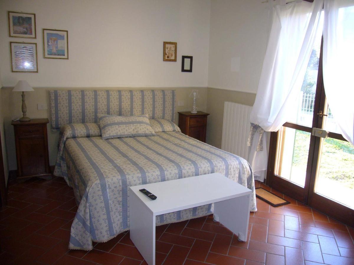 Il Giardino Di Zio Bed & Breakfast Pisa Dış mekan fotoğraf