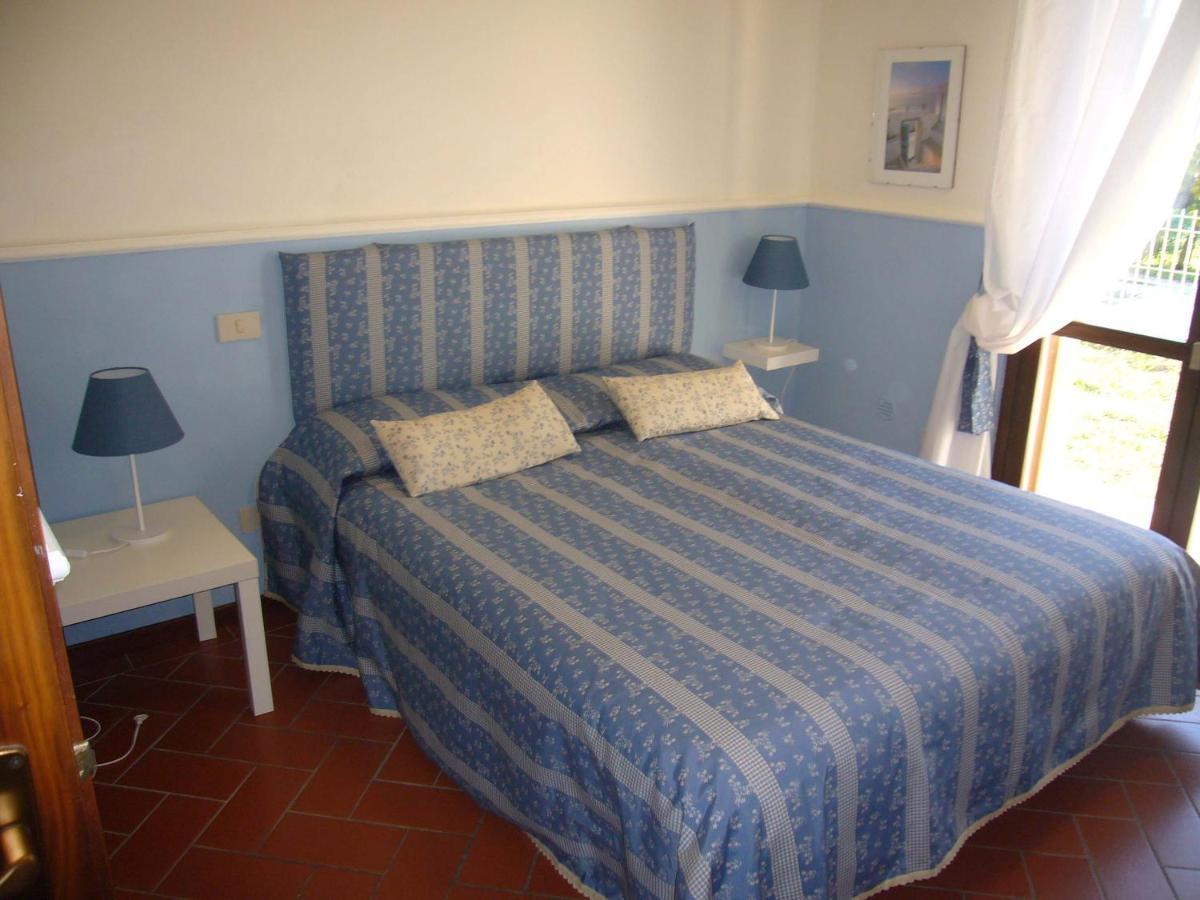 Il Giardino Di Zio Bed & Breakfast Pisa Dış mekan fotoğraf