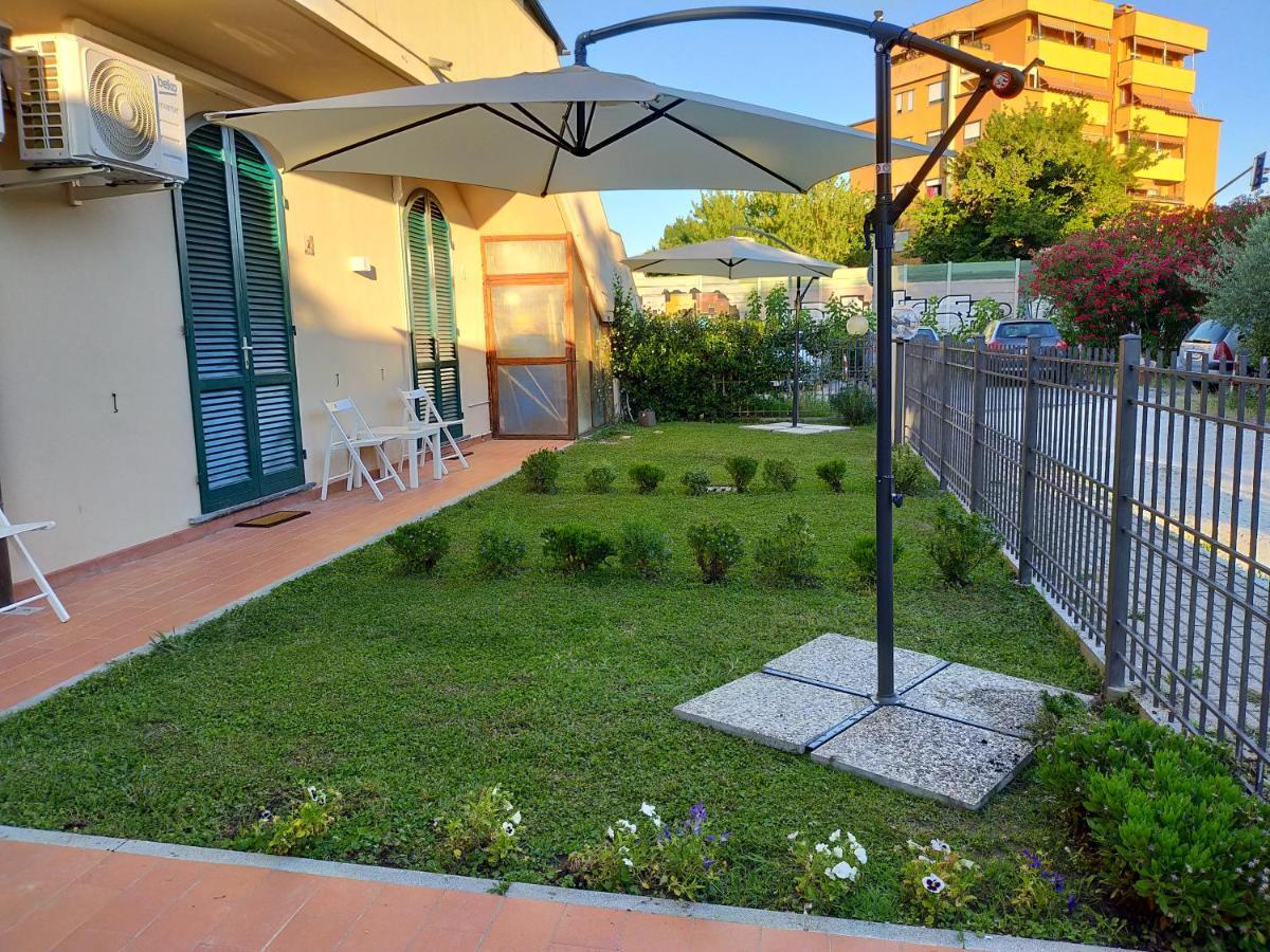 Il Giardino Di Zio Bed & Breakfast Pisa Dış mekan fotoğraf